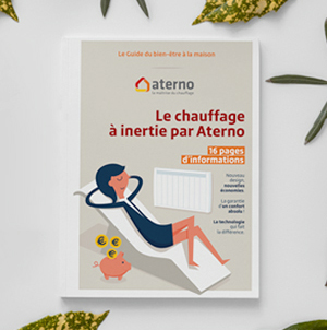 Aterno - Brochure offerte