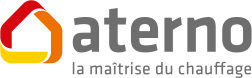 Aterno - La maîtrise du chauffage